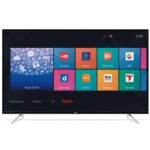TELA DISPLAY Smart TV 55" TCL LED FHD L55S4900FS DTV 3 HDMI - Imagem 2