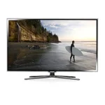 TELA DISPLAY 40" ES6500 Smart 3D Full HD LED TV - Samsung - Imagem 2