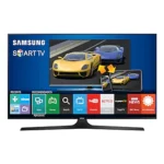 TELA DISPLAY 48" Full HD Flat Smart TV J6300 Series 6 - Samsung - Imagem 2