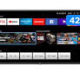 TELA DISPLAY Smart TV Full HD D-LED 42” Philco PTV42G70N5CF - Imagem 2