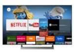 TELA DISPLAY Smart TV TV LED 55" Sony 4K HDR Netflix XBR-55X905E - Imagem 2