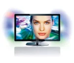 TELA DISPLAY TV LCD 40PFL9605D/78 - AmbiLight - Philips - Imagem 2