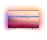 TELA DISPLAY Smart TV LED 4K UHD 55PUG6794/78 - Philips - Imagem 2