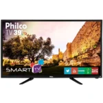 TELA DISPLAY Smart TV Philco 39” PH39N91DSGW LED - Imagem 3