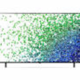 TELA DISPLAY Smart TV LG 65'' 4K NanoCell 65NANO80SPA - Imagem 2