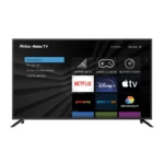 TELA DISPLAY Smart TV Philco 55” PTV55G52R2C Roku Tv 4K - Imagem 3