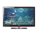 TELA DISPLAY UN55B6000 | Samsung 55" - Imagem 2