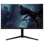 DisplayMonitor Gamer Husky Blizzard 27' LED Full HD